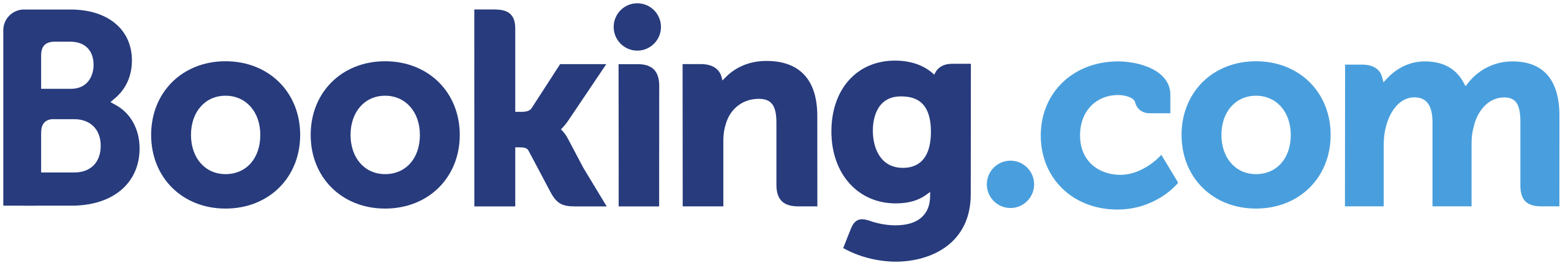 Group 40 booking.com